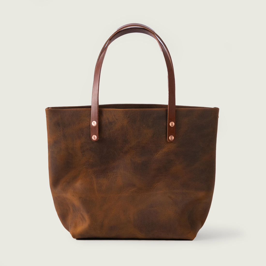 Seidel Crazy Horse Tote