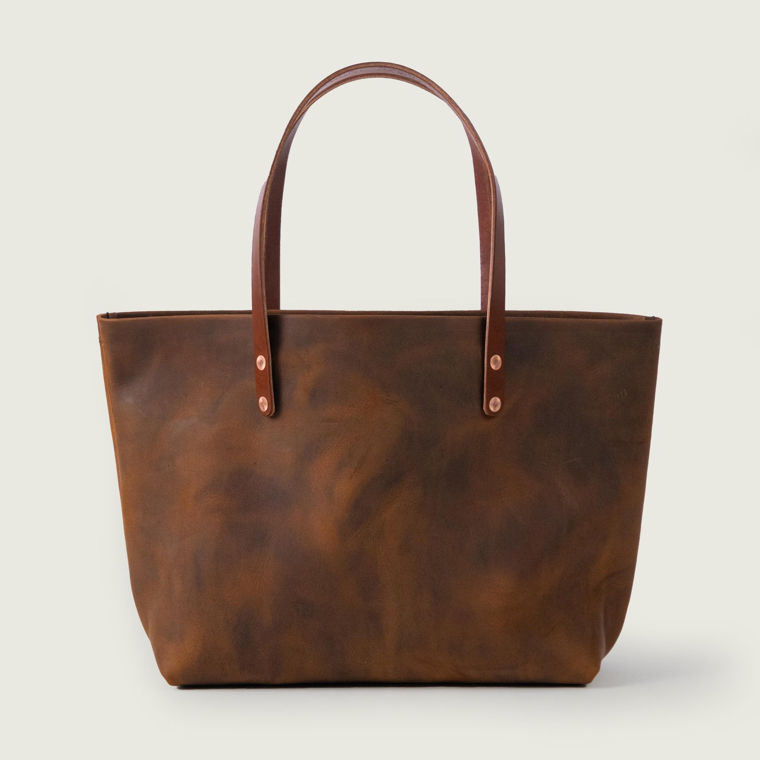 Seidel Crazy Horse  East West Tote
