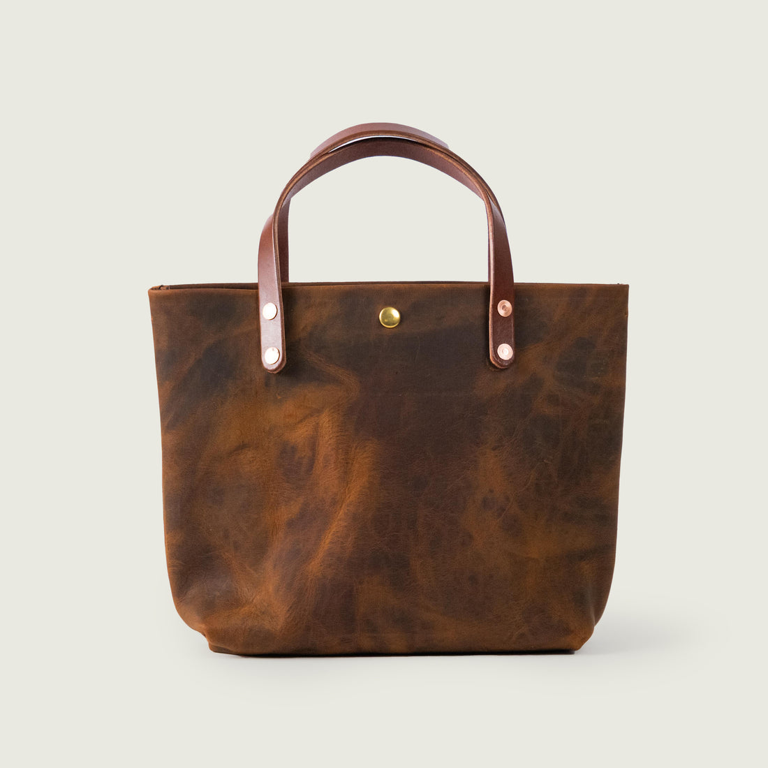 Seidel Crazy Horse Mini Tote