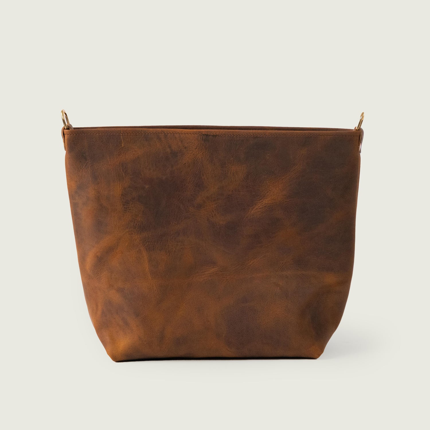 Seidel Crazy Horse  New Crossbody Tote