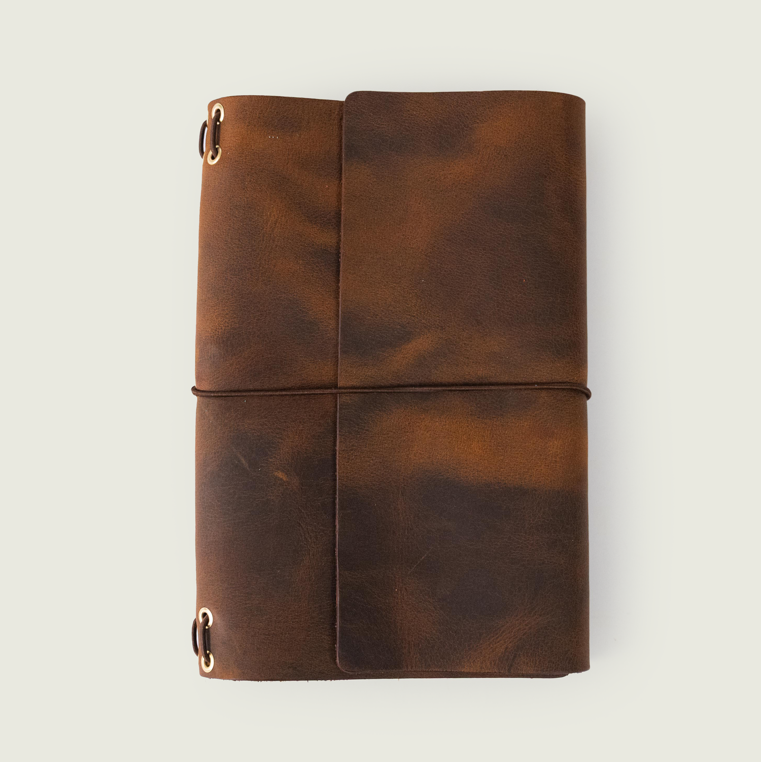 Seidel Crazy Horse Travel Journal