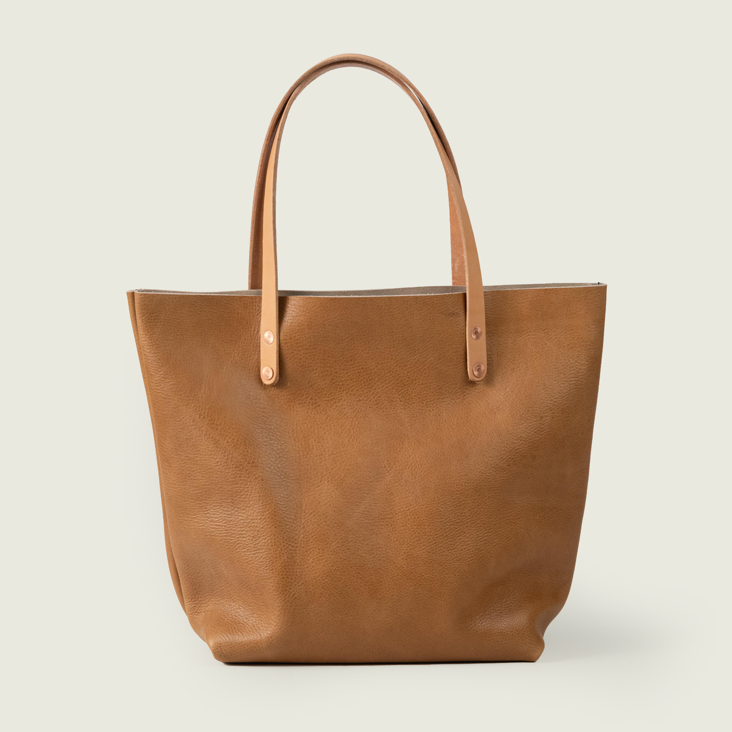 Sand Bulldog Tote