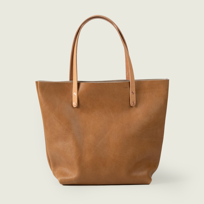 Sand Bulldog Tote