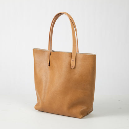Sand Bulldog Tote