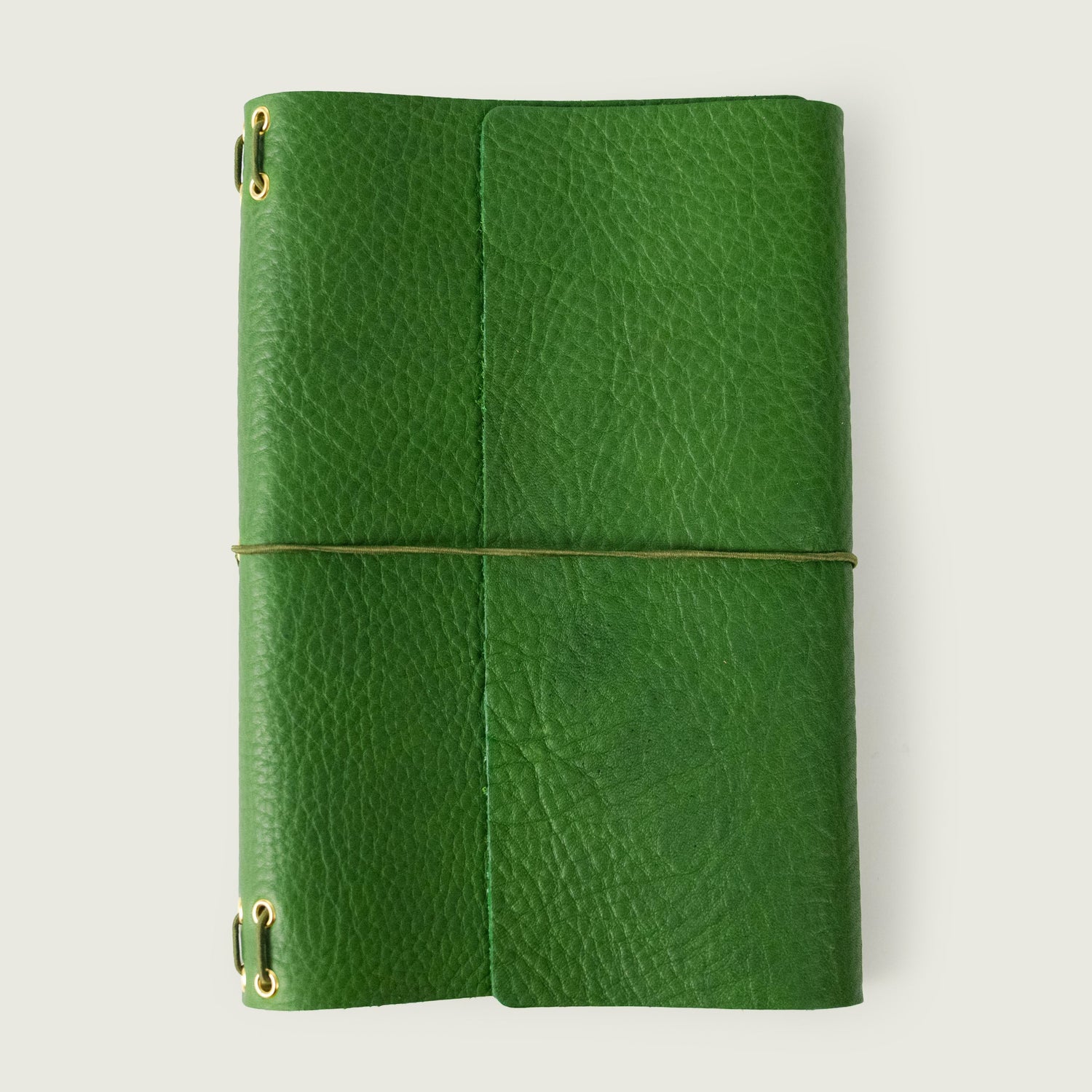 Leaf Cypress Travel Journal