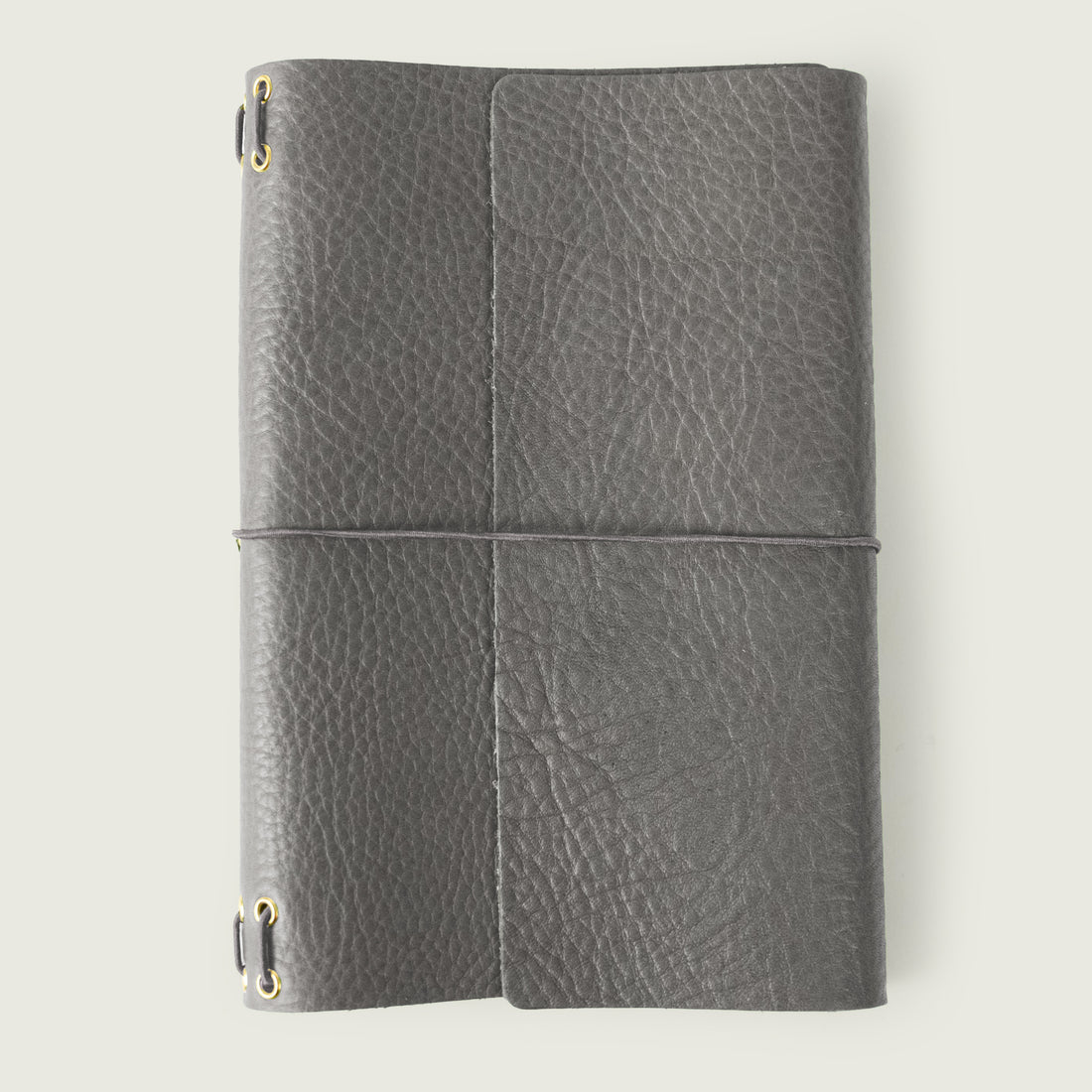 Grey Cypress Travel Journal