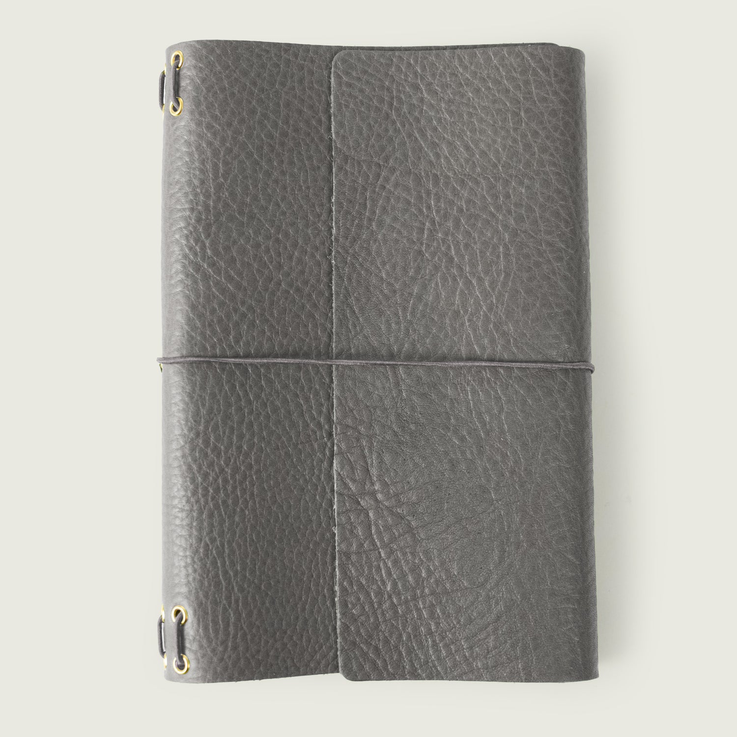 Grey Cypress Travel Journal