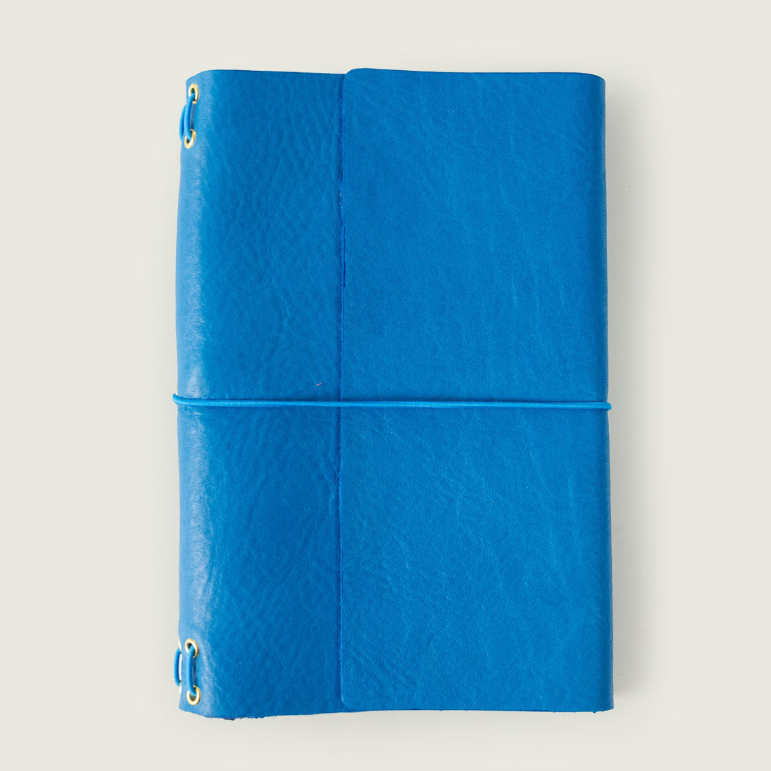 Cerulean Cypress Travel Journal