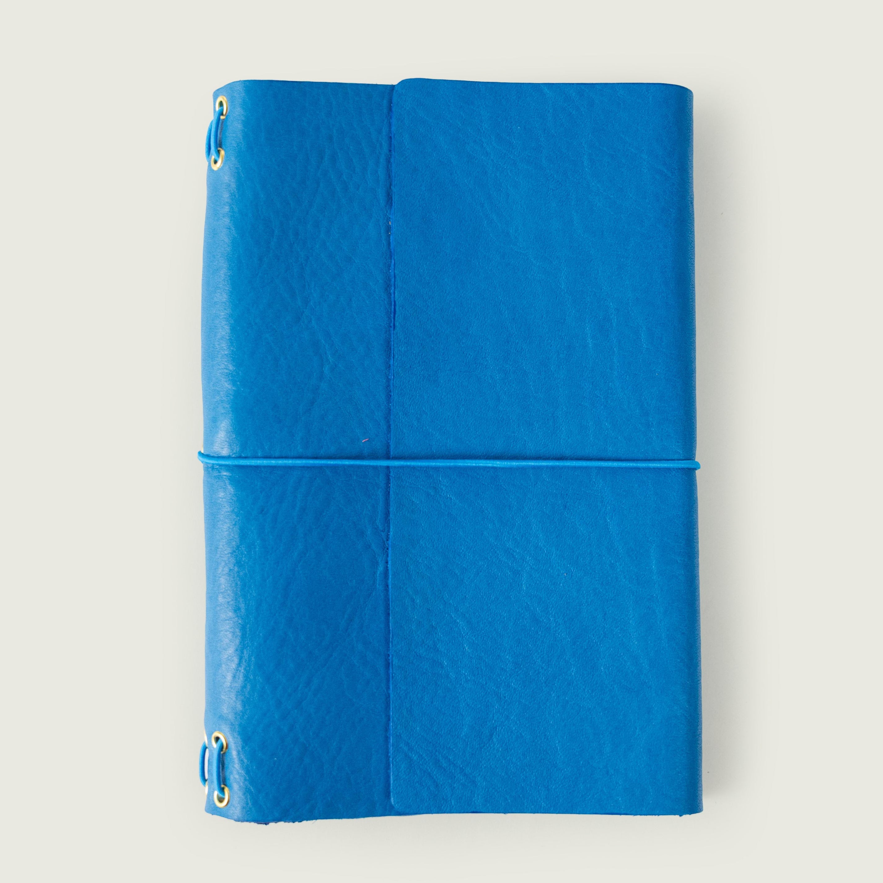 Cerulean Cypress Travel Journal
