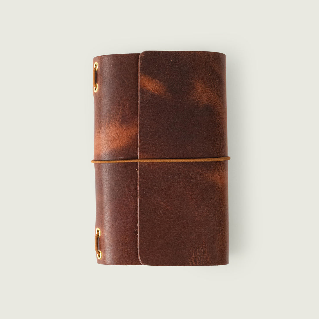 English Harvest Mini Travel Journal