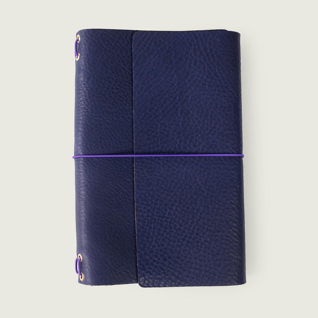 Violet Cypress Travel Journal