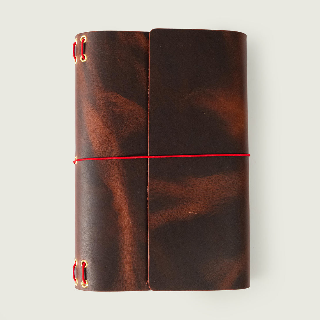 Autumn Harvest Travel Journal