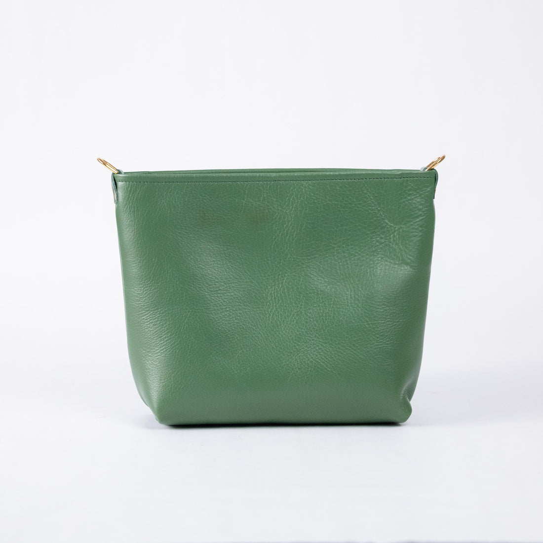 Studio Green Mini Crossbody Tote