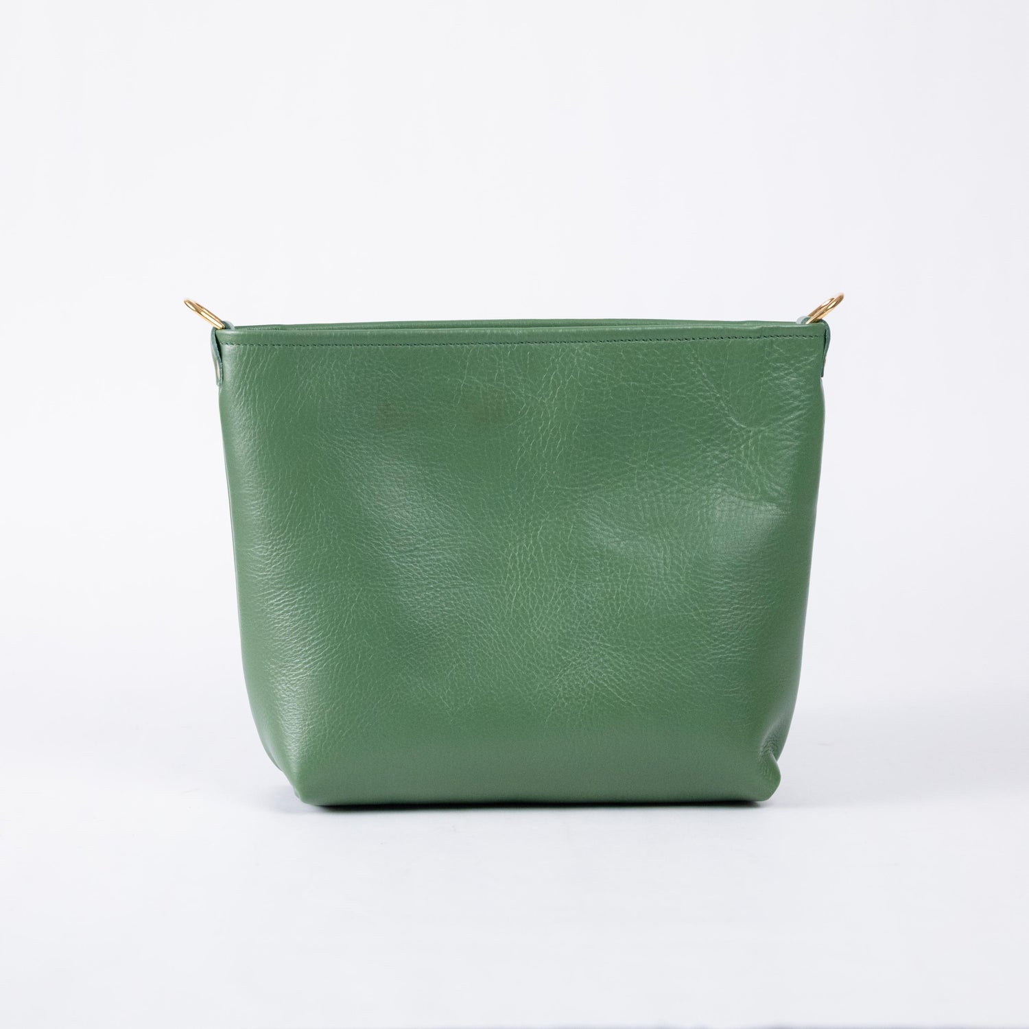 Studio Green Mini Crossbody Tote