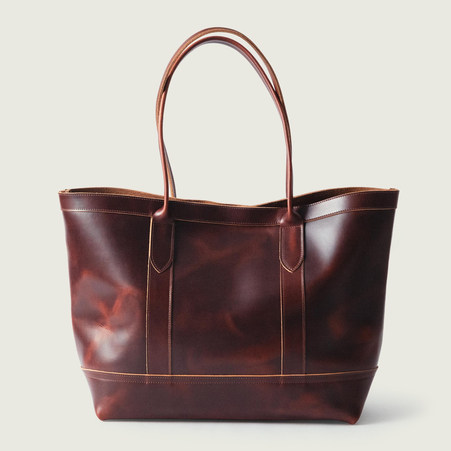 Double Shot Flagship Tote