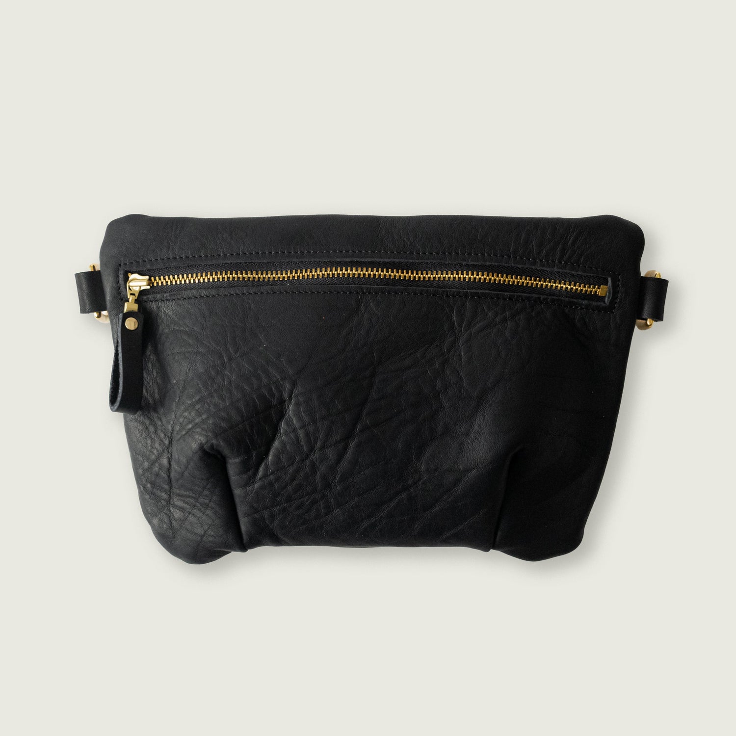 Scratch-and-Dent Original Black Cypress Belt Bag