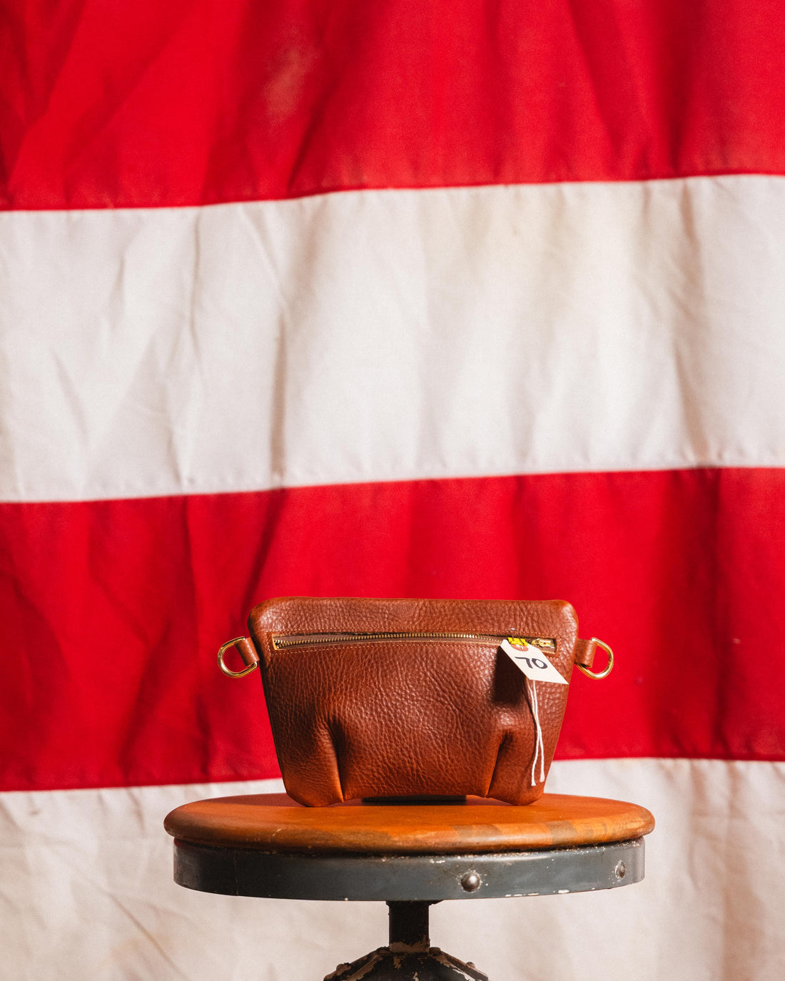 70. Macchiato Belt Bag