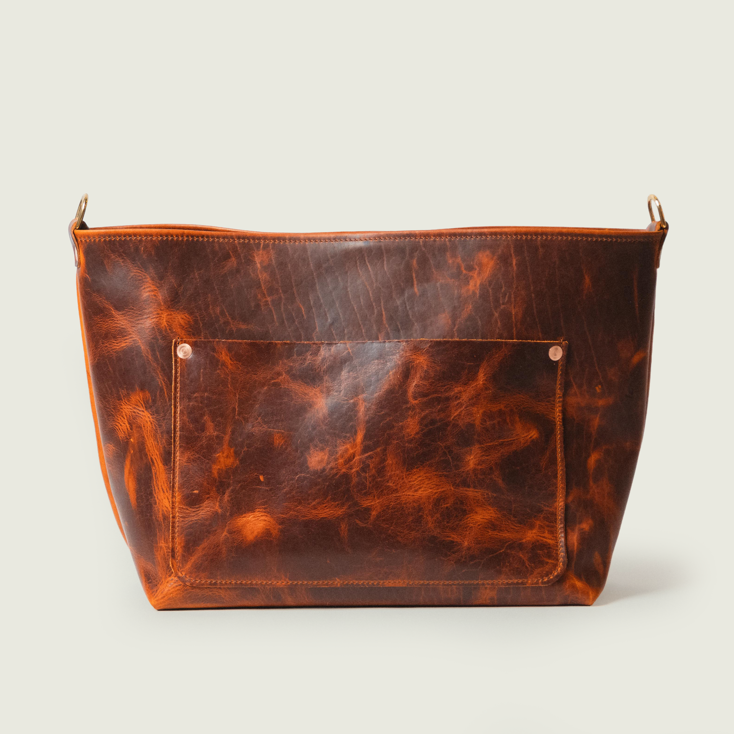 Crossbody Tote