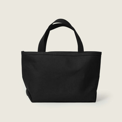 Canvas Shopping Tote