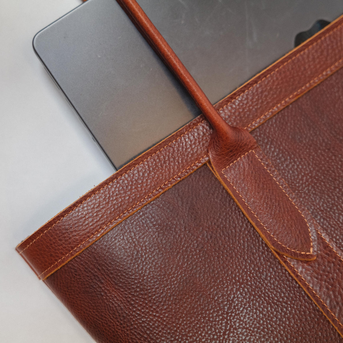 The East West Flagship Tote