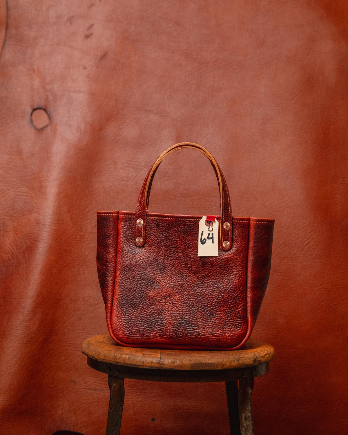 64. Roulette Mini Carryall