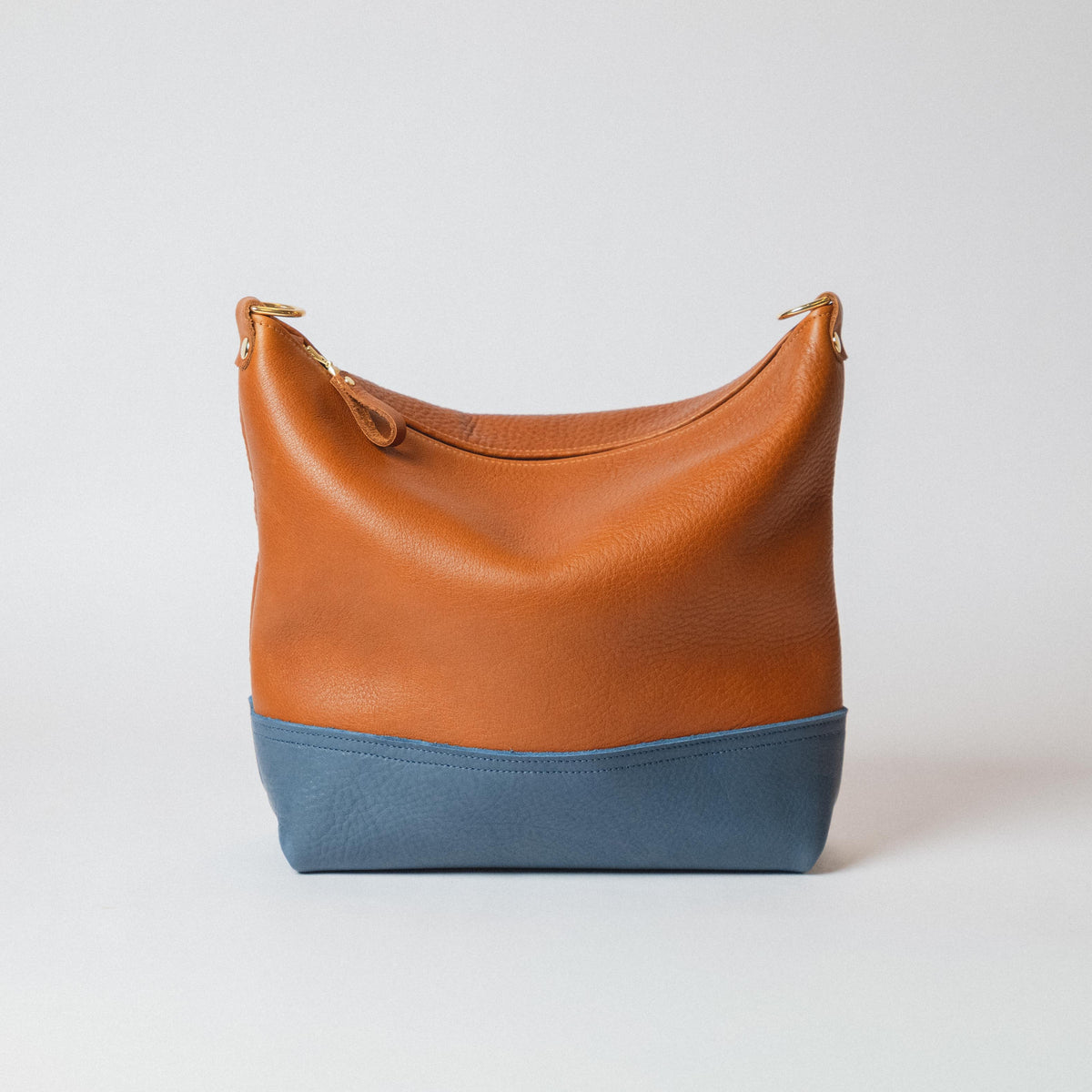 (Secret) Mini Crossbody Panel Tote