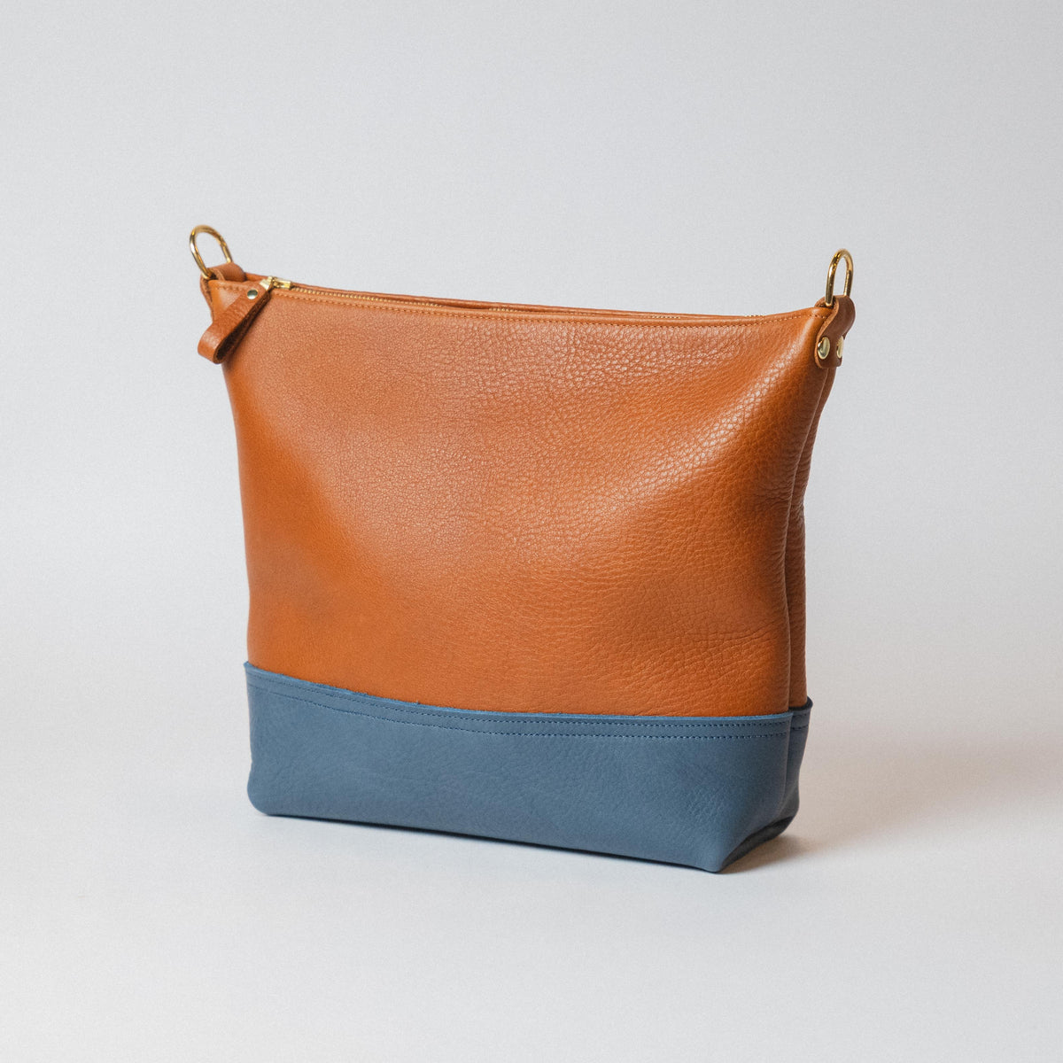 (Secret) Mini Crossbody Panel Tote