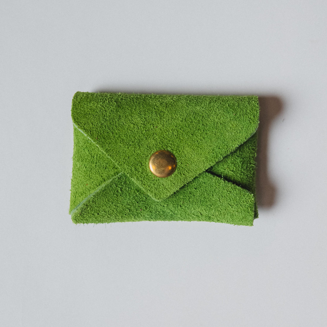 Roughout Leaf Cypress Card Envelope