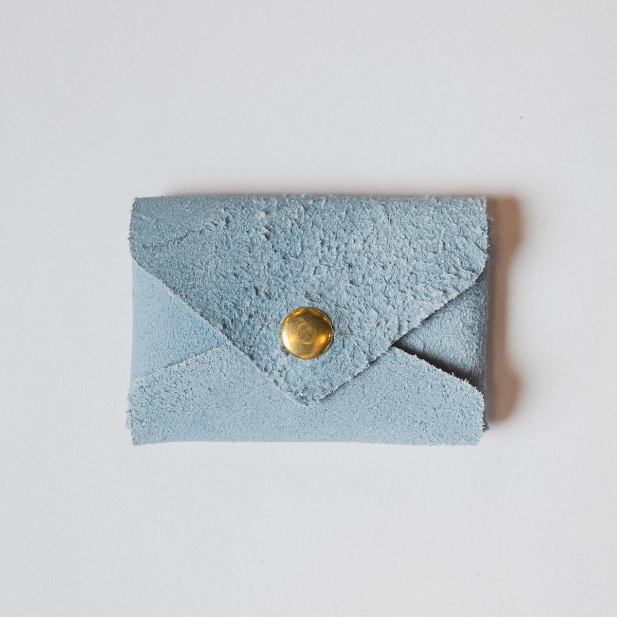 Roughout French Blue Bulldog Card Envelope