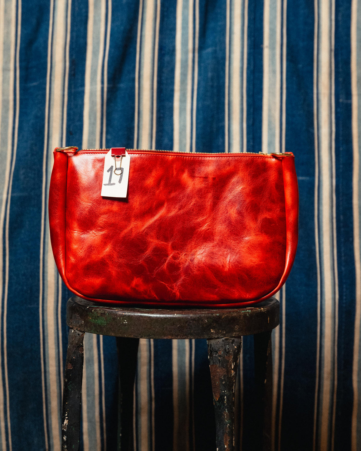17. Lava Crossbody Bag