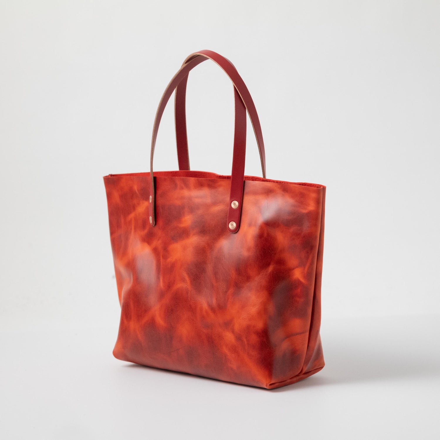 Lava East West Tote