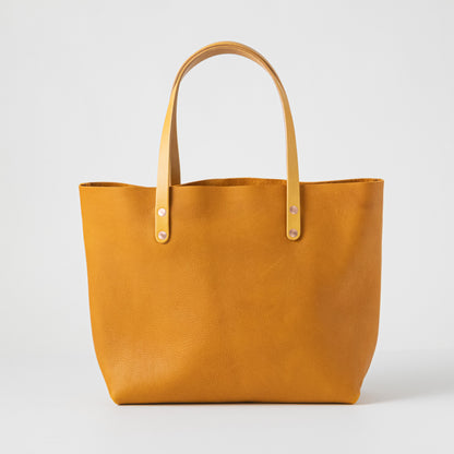 Marigold Cypress East West Tote