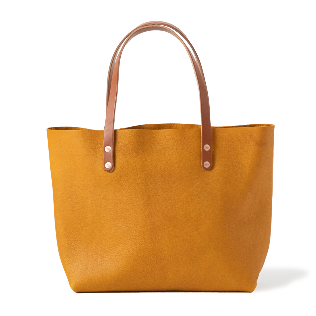Marigold Cypress East West Tote