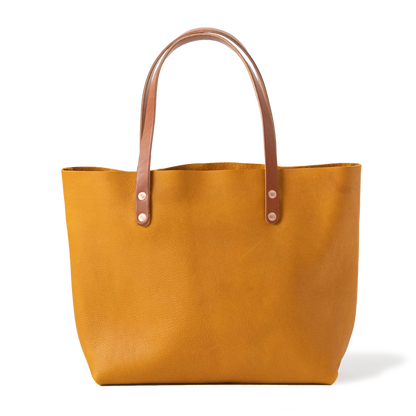 Marigold Cypress East West Tote