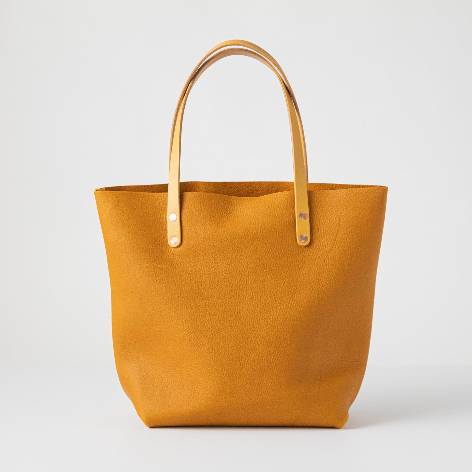 Marigold Cypress Tote