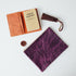 Medium Zip Pouch Surprise Grab Bag- leather zipper pouch - KMM & Co.