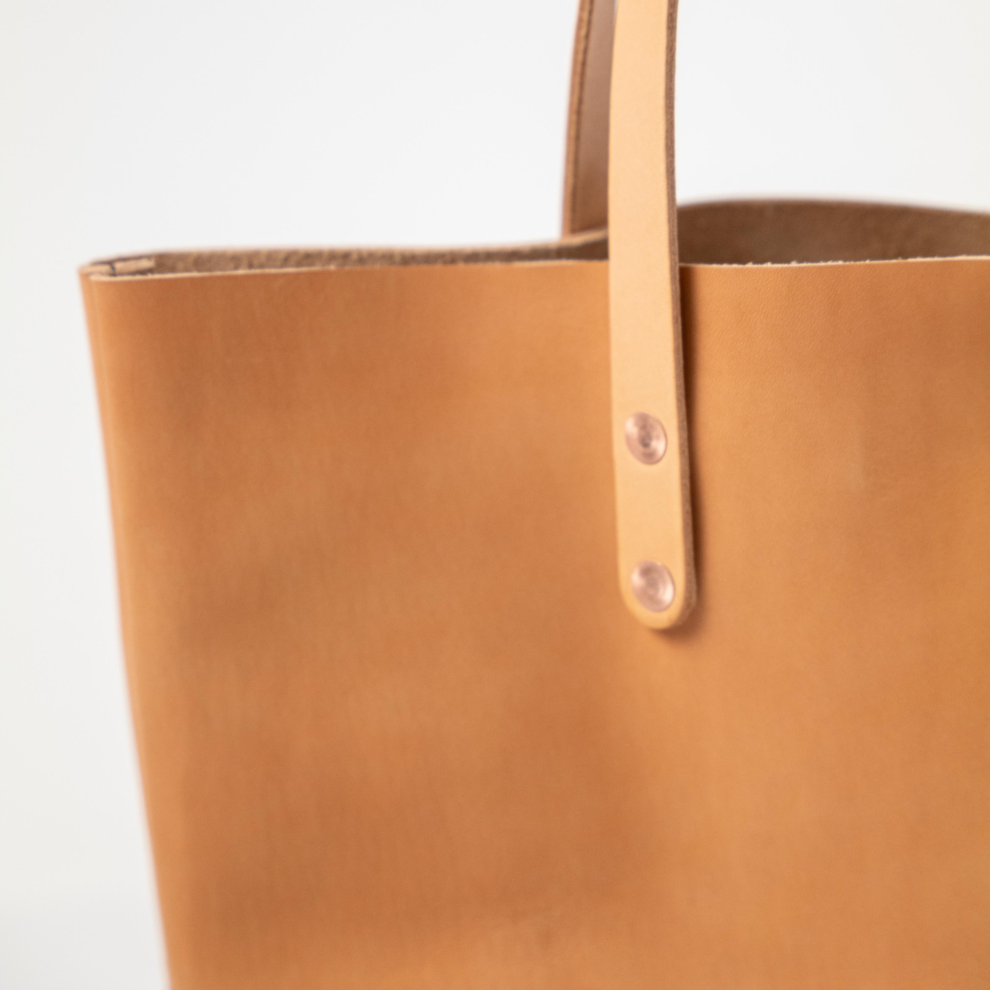 Natural Essex Tote