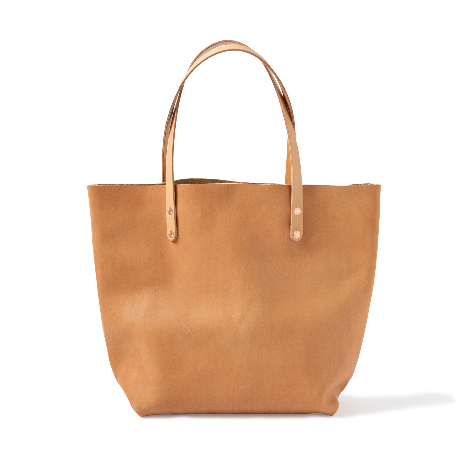 Natural Essex Tote