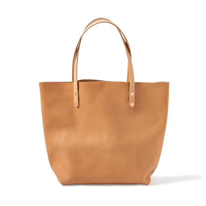 Natural Essex Tote