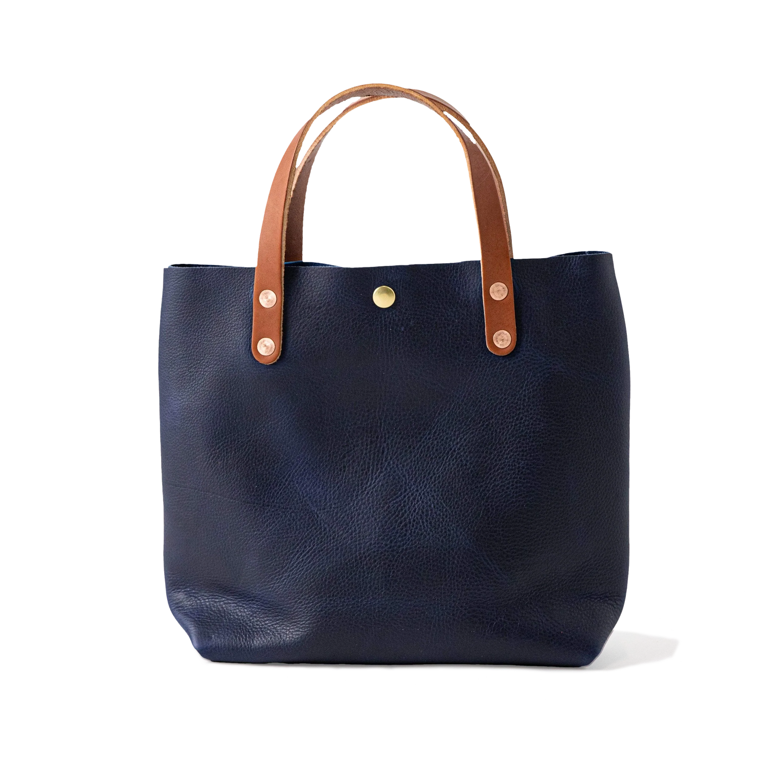 Navy Kodiak Mini Tote