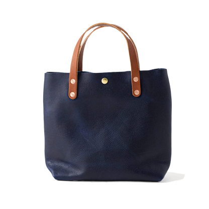 Navy Kodiak Mini Tote