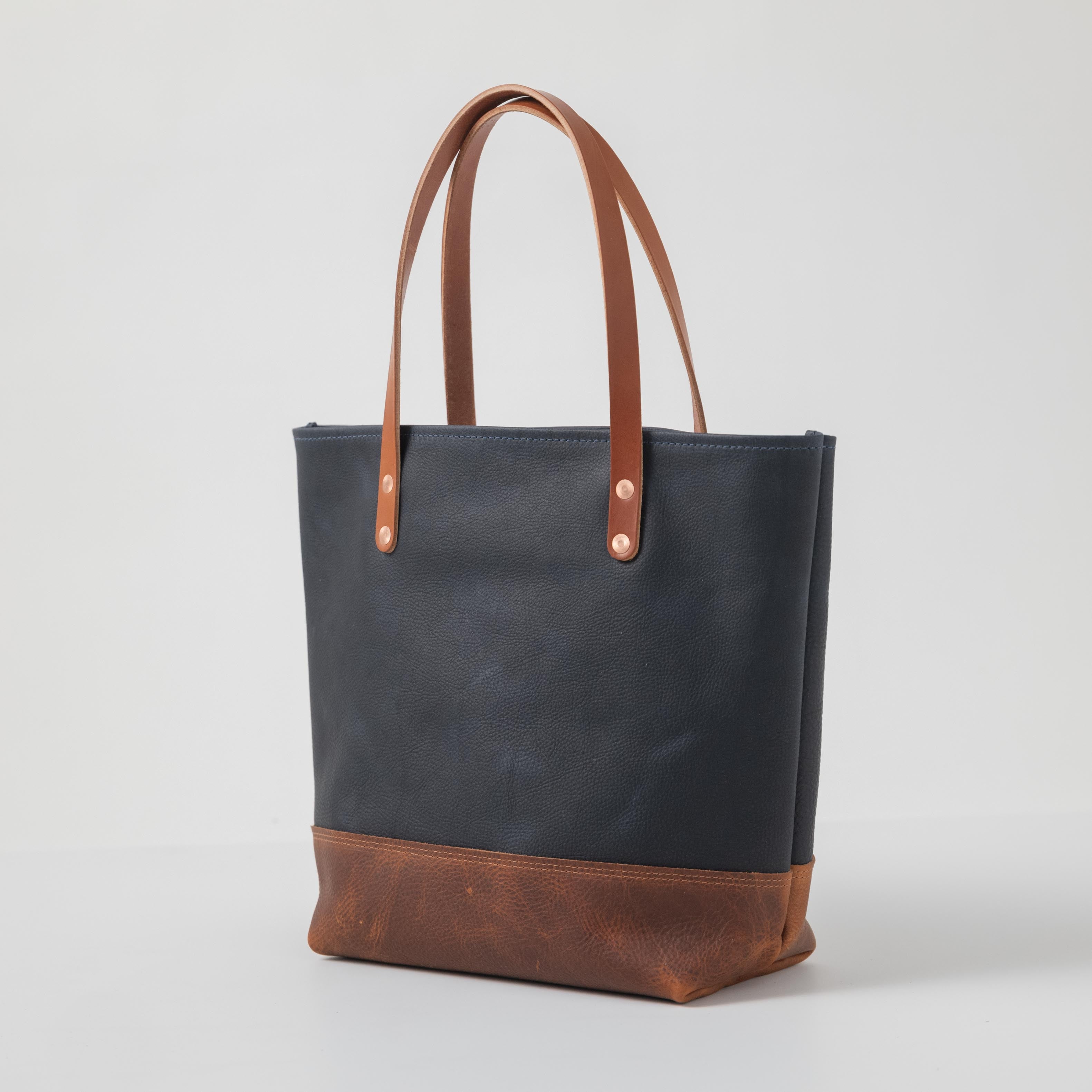 Kodiak Panel Tote