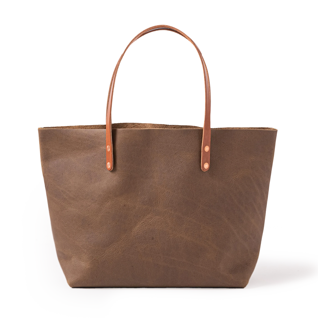 Olive Kodiak East West Tote