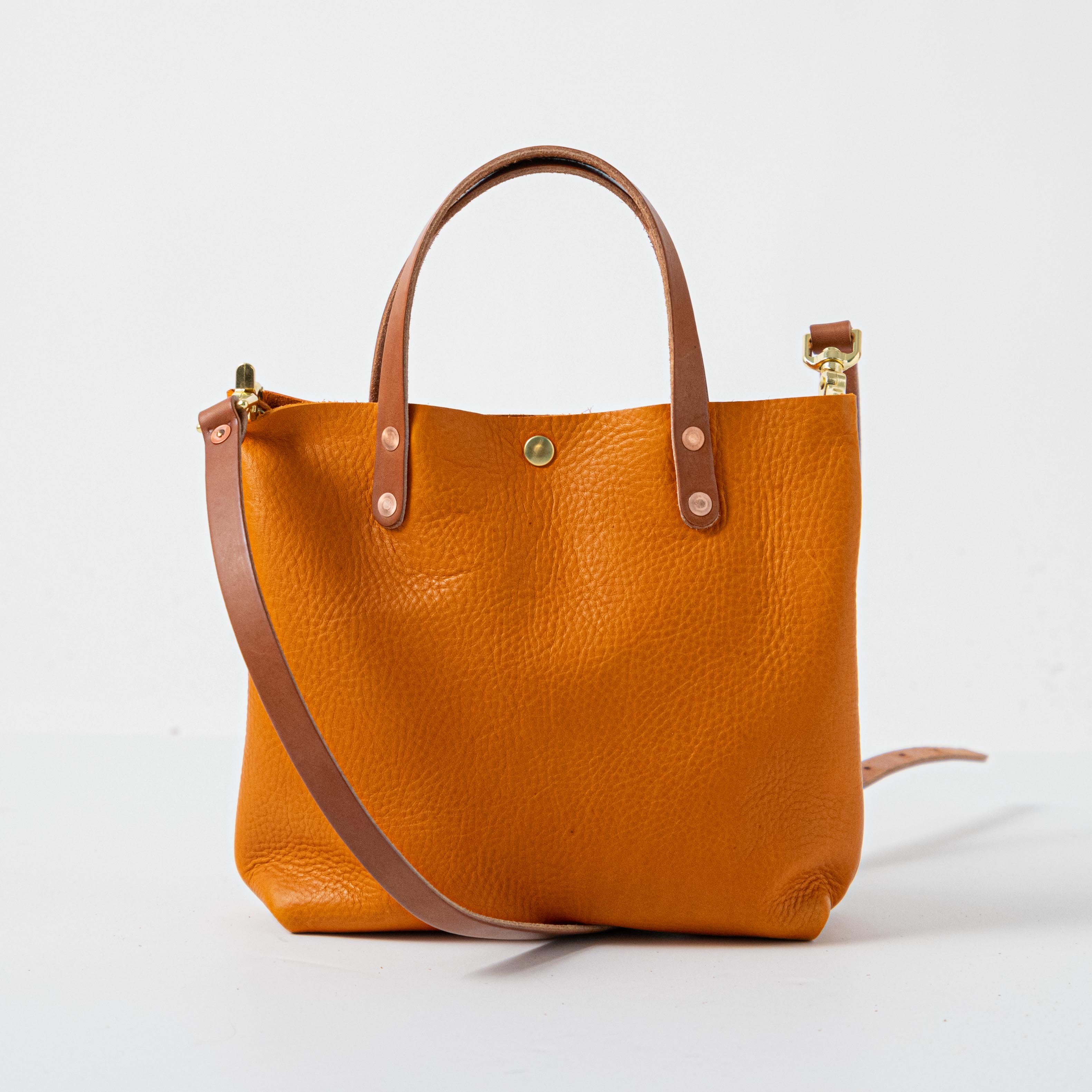 Kmm co mini tote top