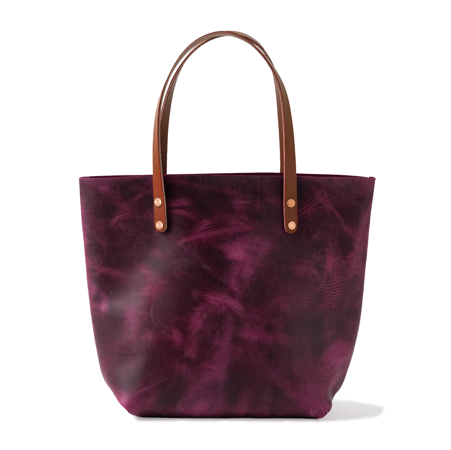 Purple Cheaha Tote