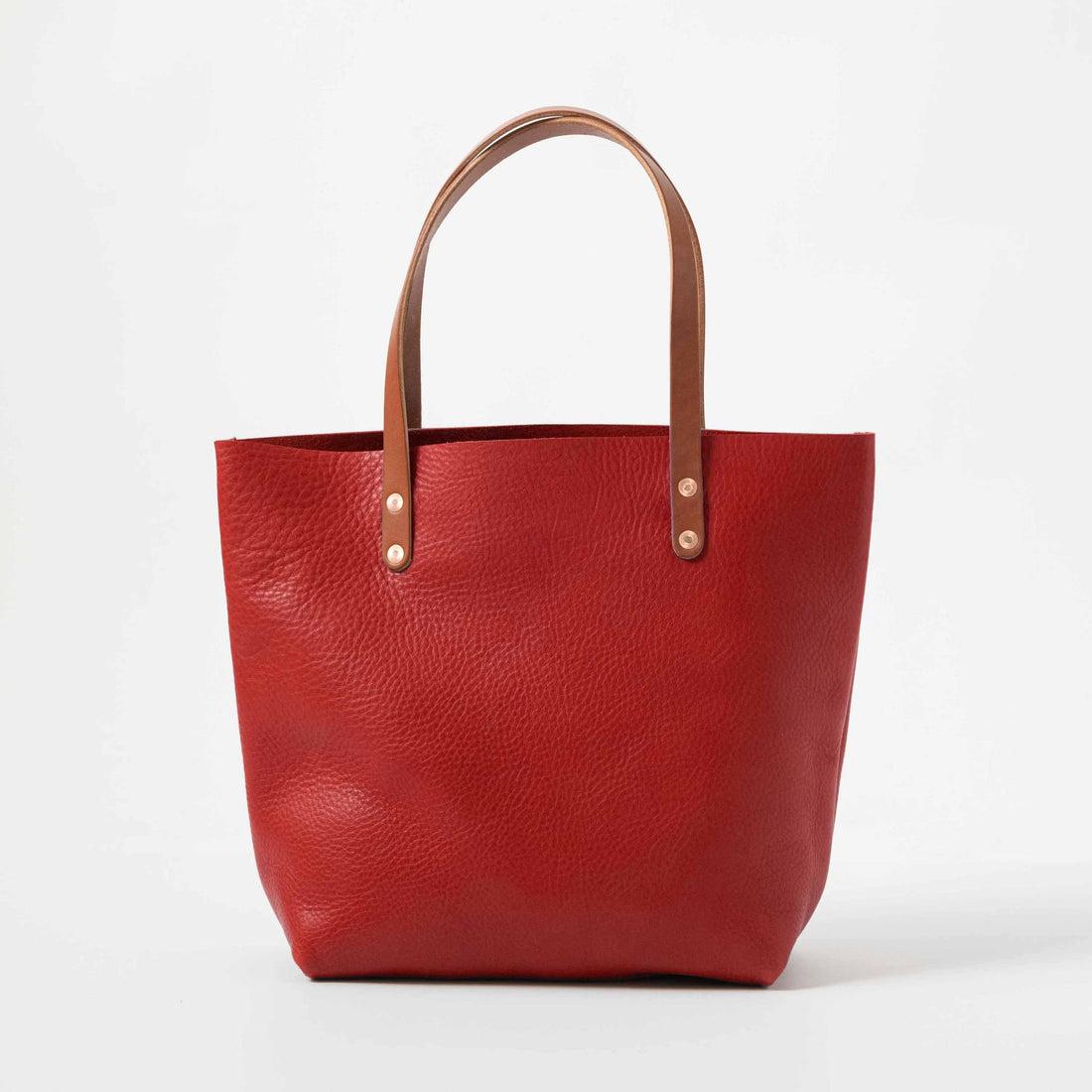 Red Cypress Tote