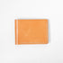 Russet Billfold- leather billfold wallet - mens leather bifold wallet - KMM & Co.