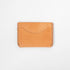 Russet Card Case- mens leather wallet - leather wallets for women - KMM & Co.