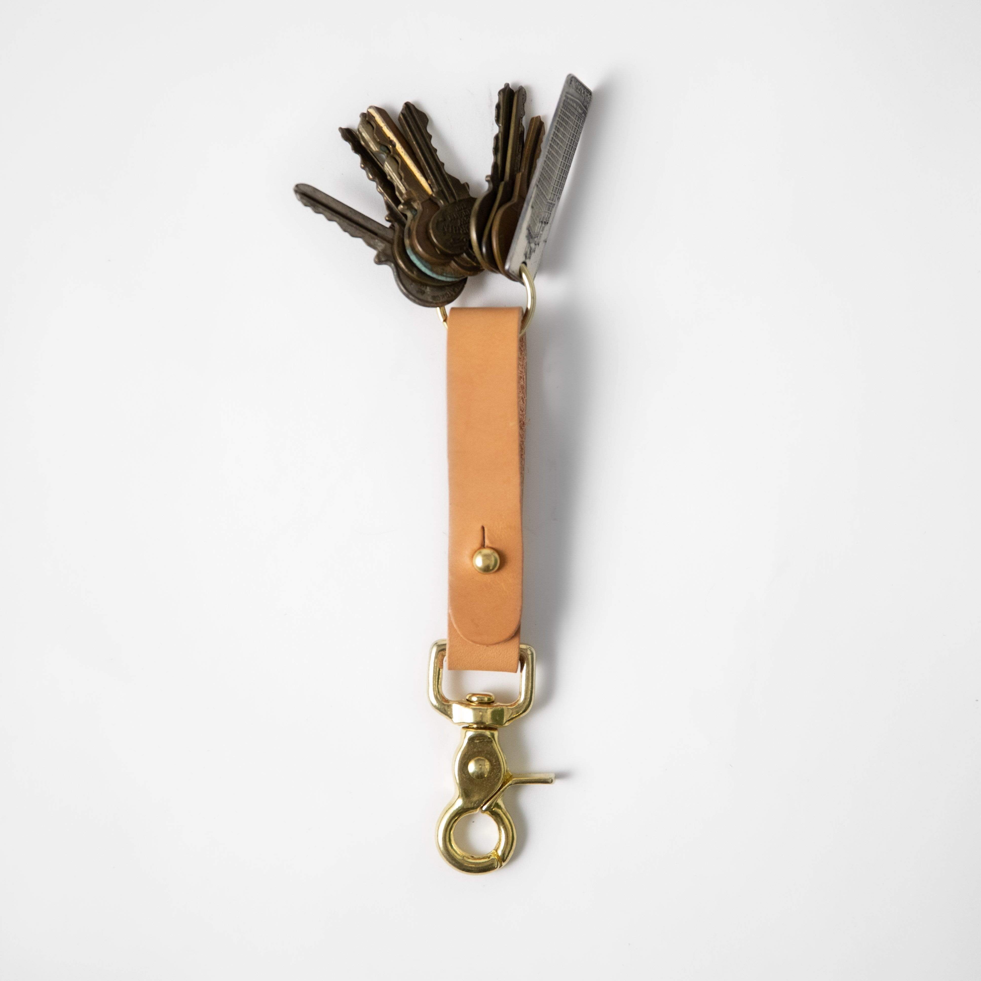 Madewell deals key ring