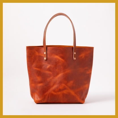 Scratch-and-Dent Brick Kodiak Tote
